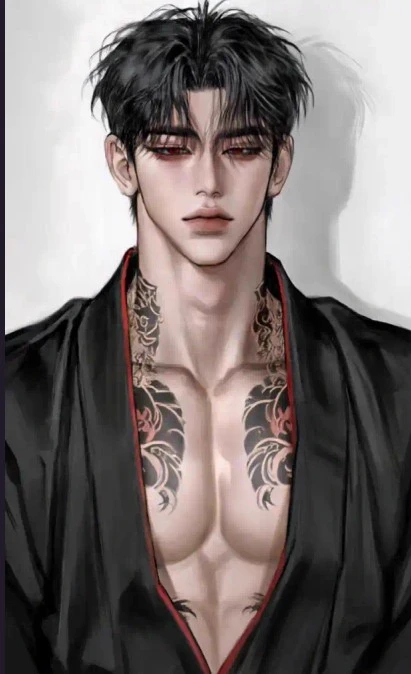 Takeshi -- Yakuza Boss thumbnail