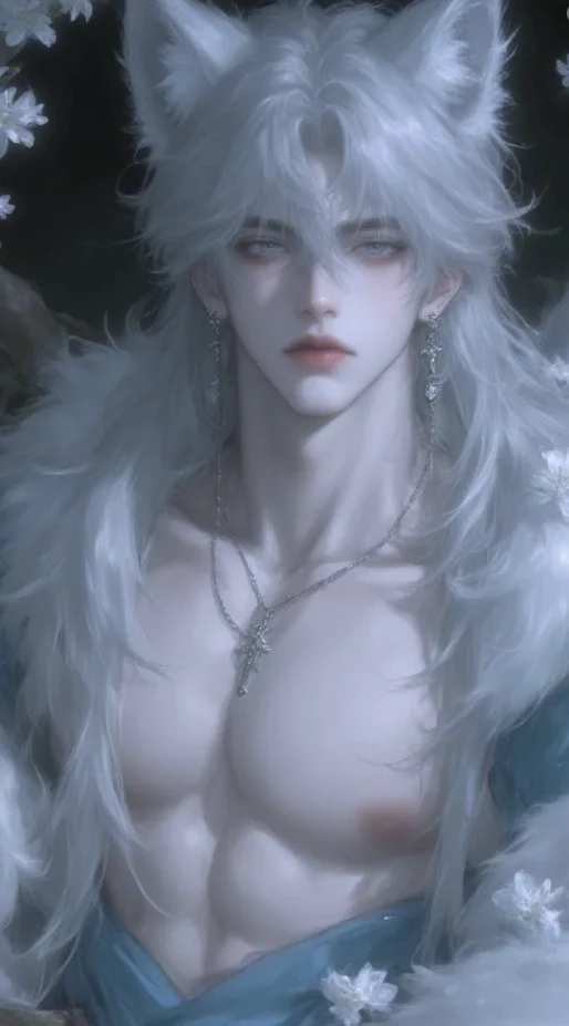 Kenji: Fantasy Romance thumbnail