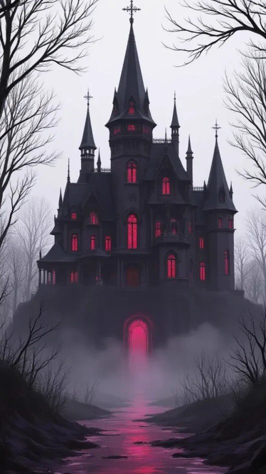 All Boys Monster High- Dark Fantasy  thumbnail