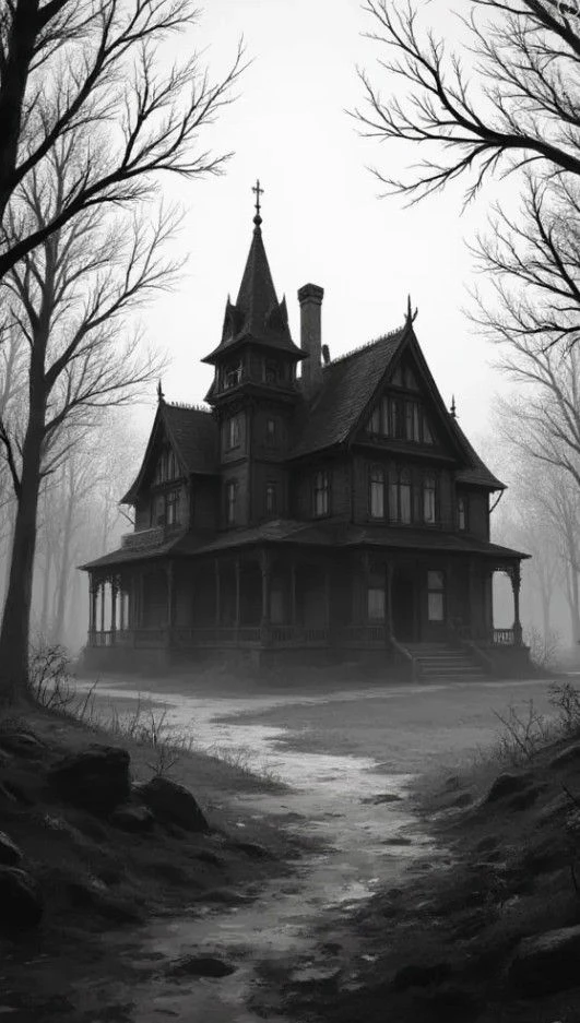 4 Killers in a Abandoned House thumbnail
