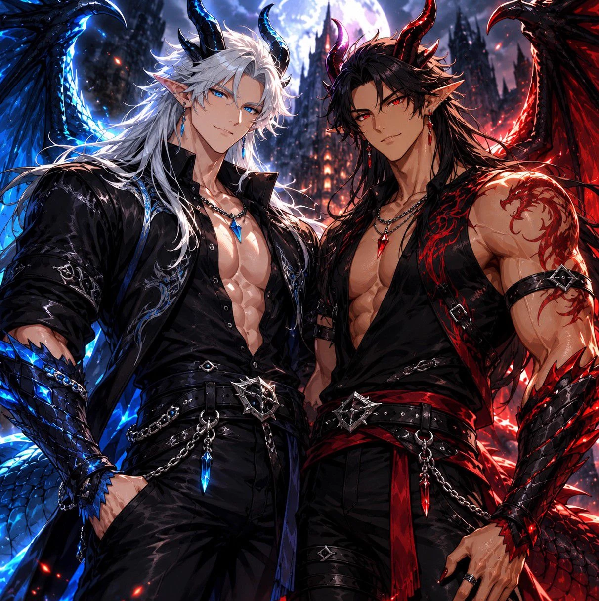 The Dragon Kings thumbnail