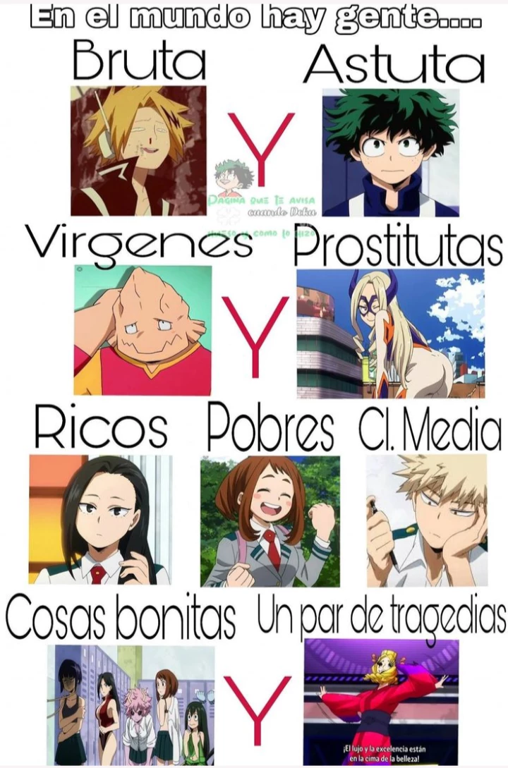 MHA thumbnail