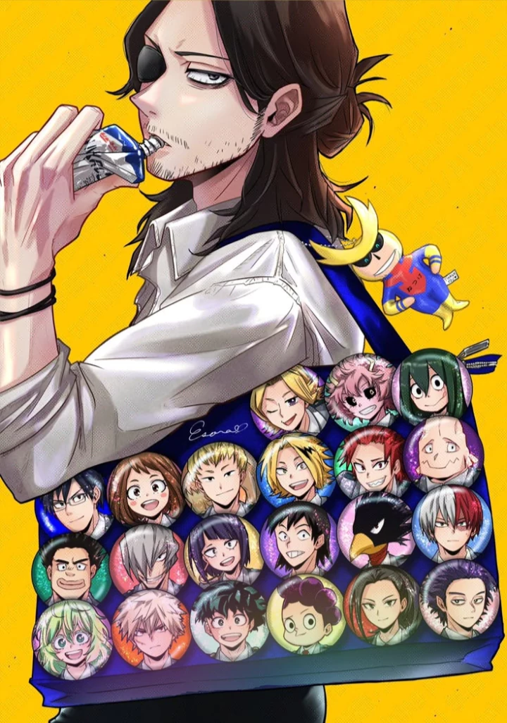they should have shut up thumbnail