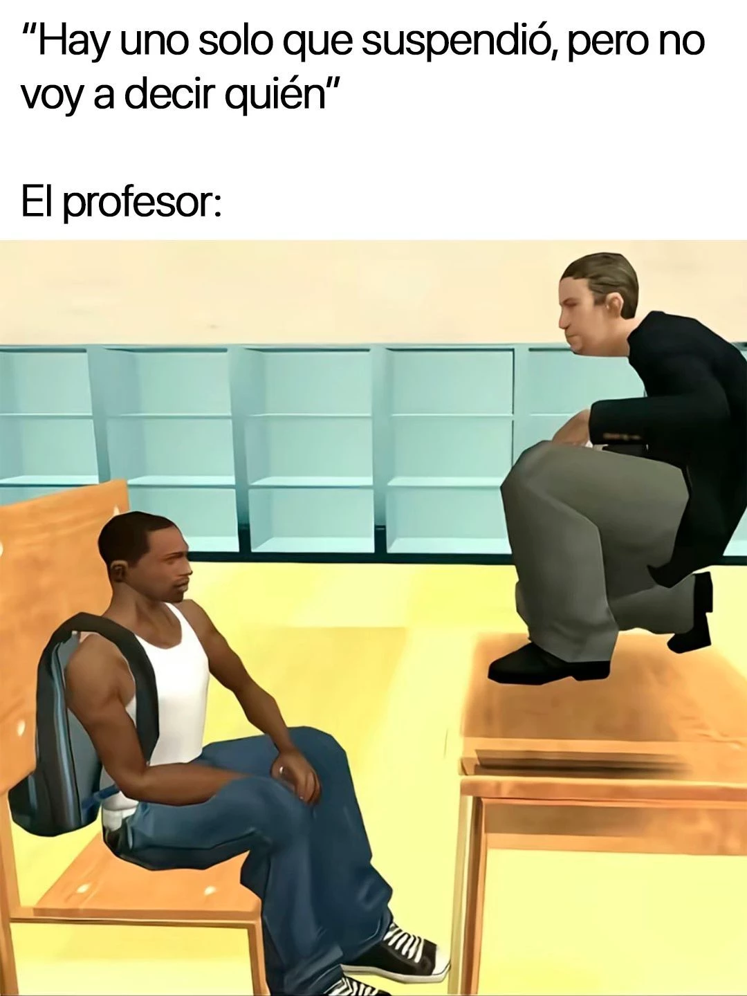 (GL) You and that "friend" you're not supposed to feel anything with thumbnail
