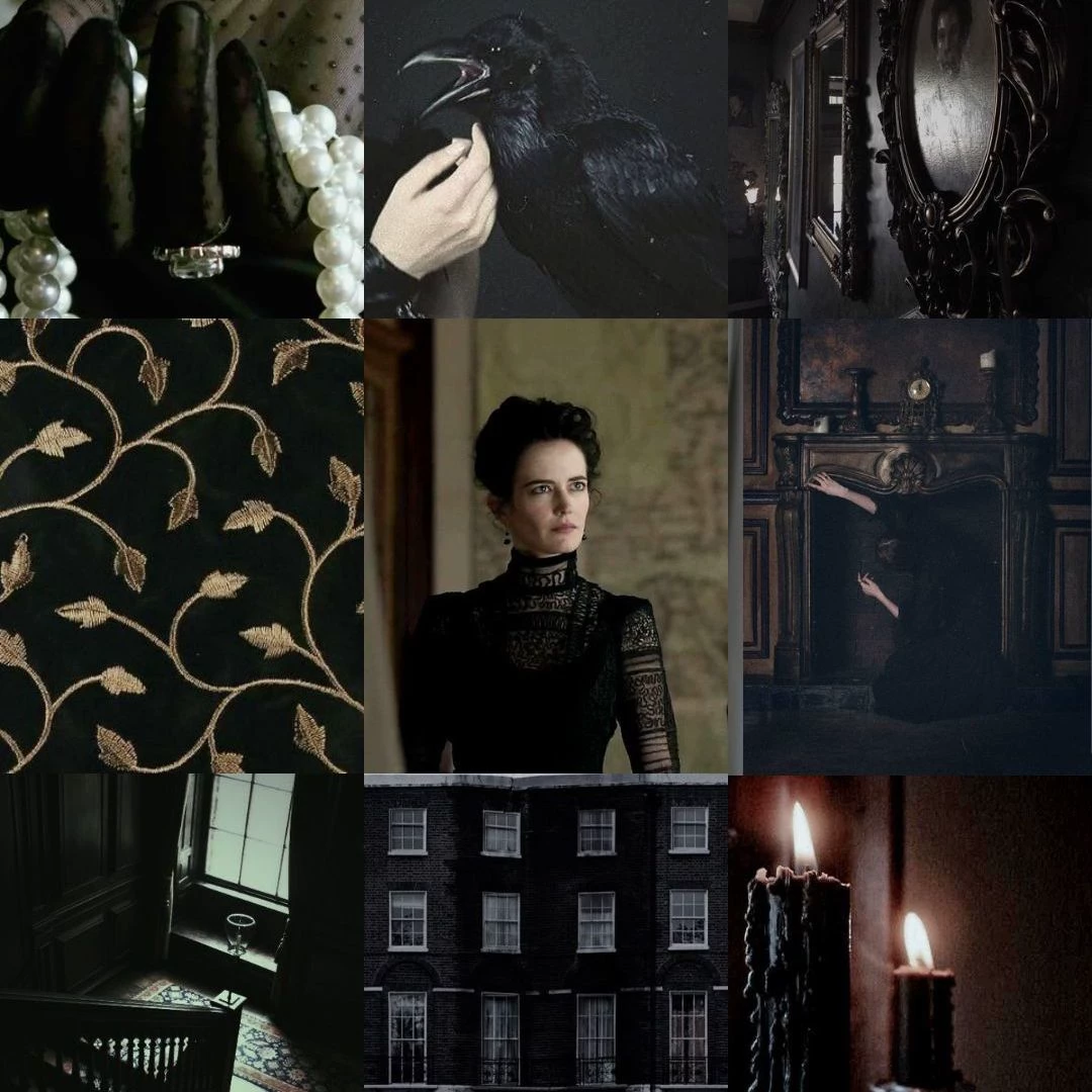 Walburga Black thumbnail