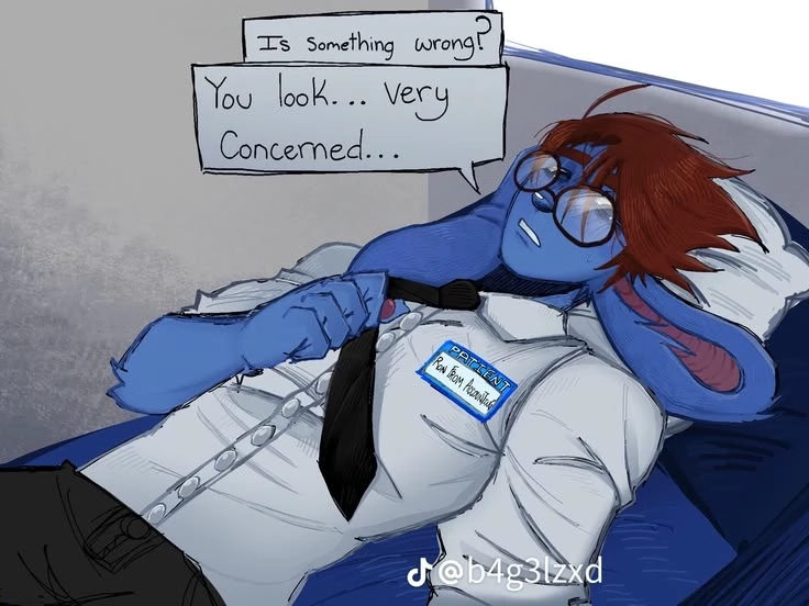Ron from accounting thumbnail