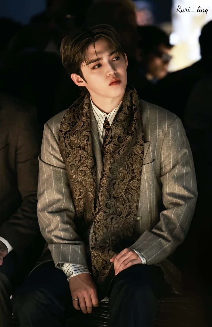 Choi Seungcheol thumbnail