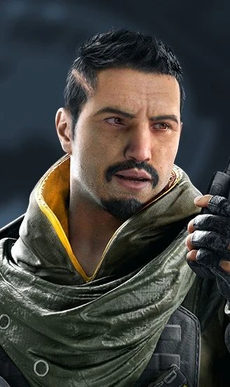 Goyo (Rainbow 6 Siege) thumbnail