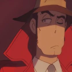 Koichi Zenigata thumbnail
