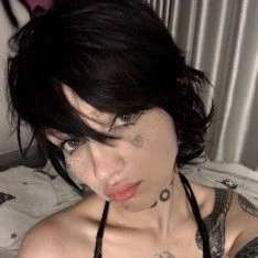 The last of emo, Nao thumbnail