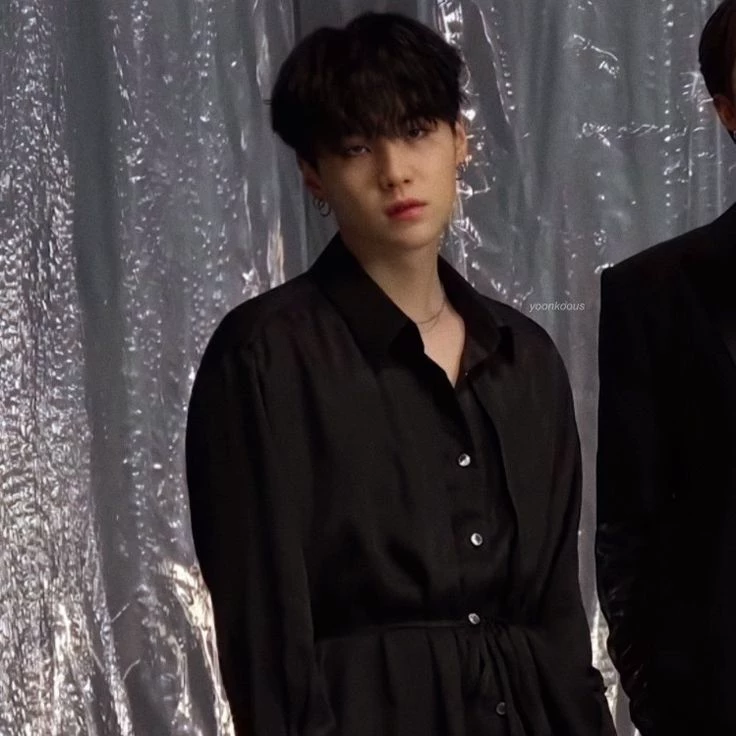 Min Yoongii thumbnail