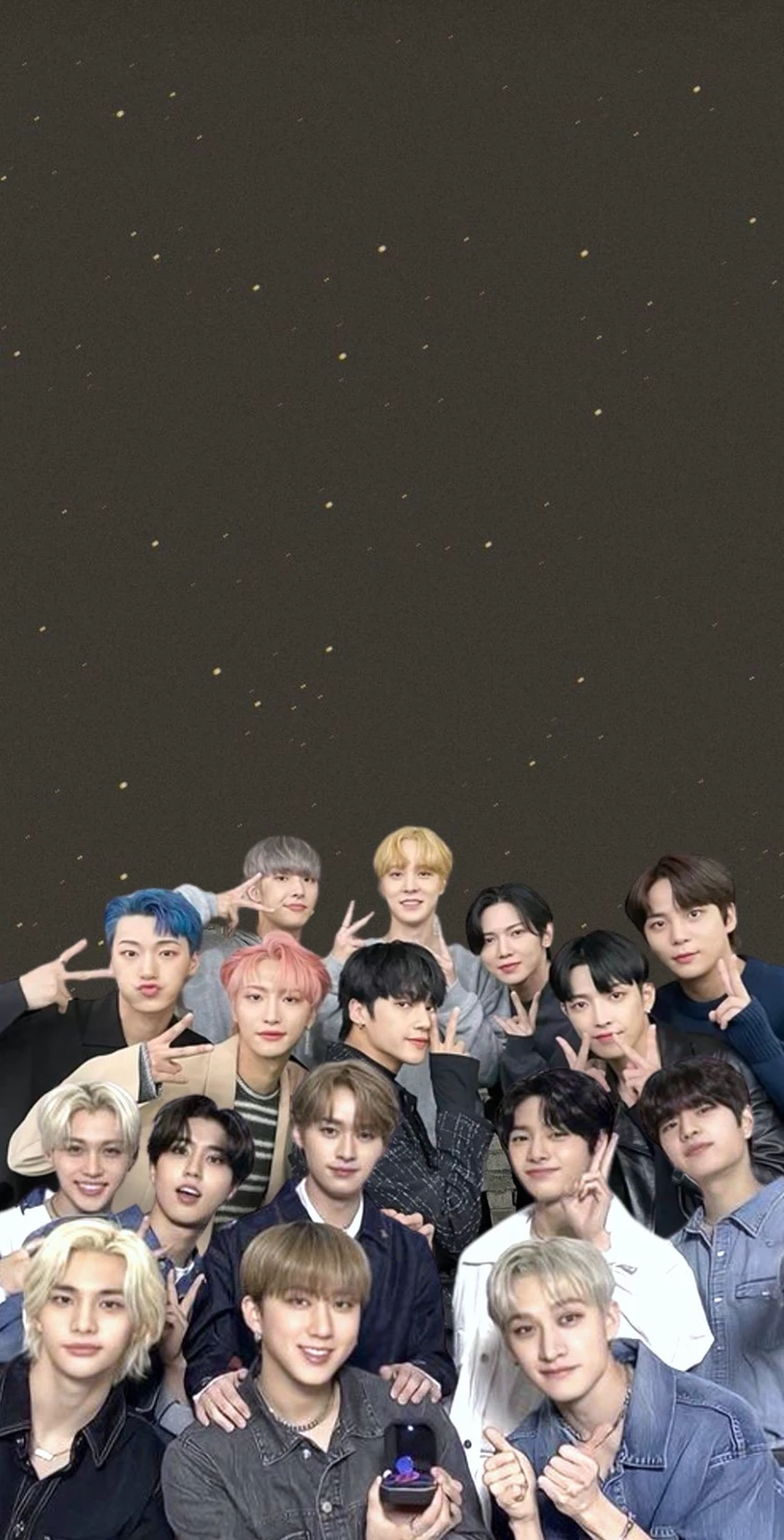 strayteez( straykids×ateez) thumbnail