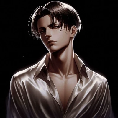 Levi Ackerman thumbnail