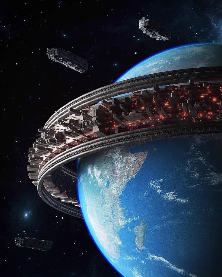 HUMANITY FIRST: THE INTERSTELLAR ERA thumbnail