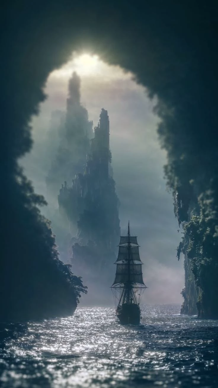 THE AGE OF PIRATES thumbnail