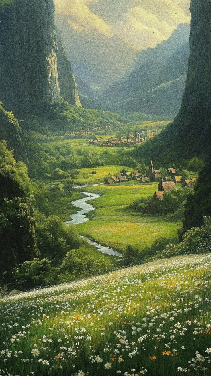Fantasy World thumbnail