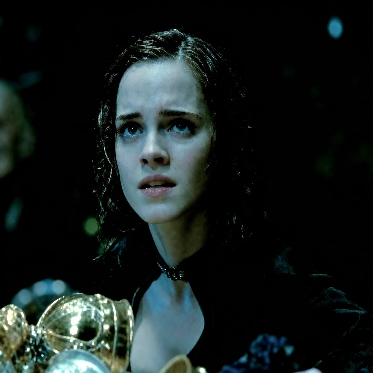 Hermione Granger  thumbnail
