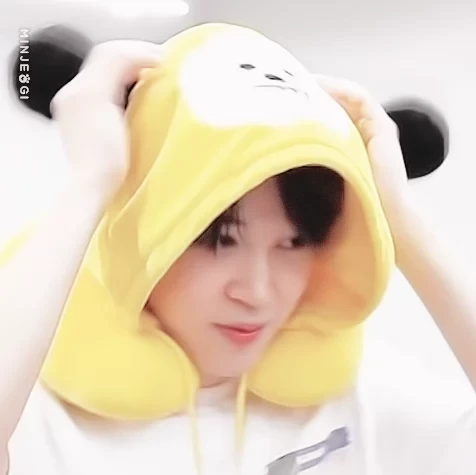 Park Jimin thumbnail