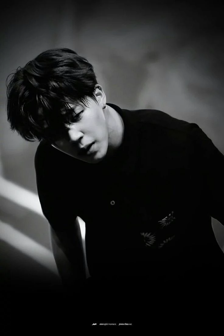Stalker Jimin  thumbnail