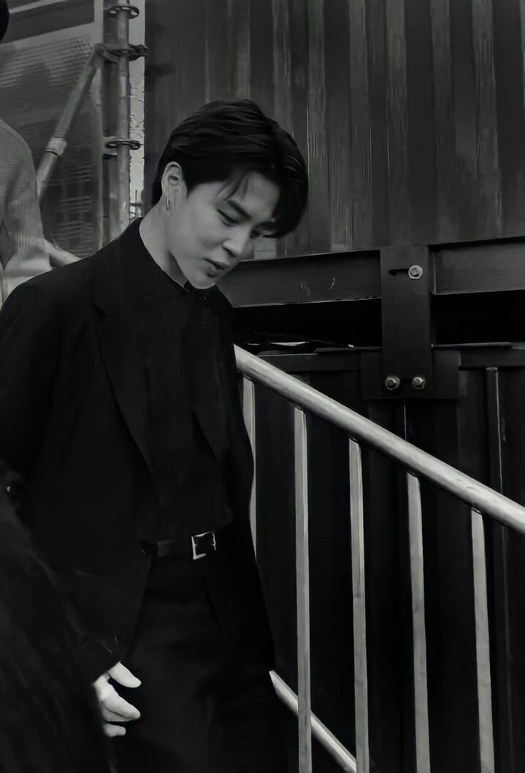 Park Jimin thumbnail