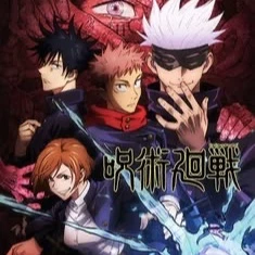 Jujutsu Kaisem thumbnail
