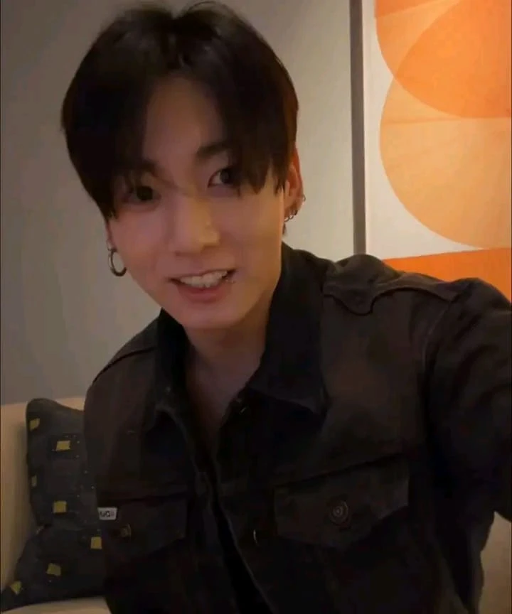 Jungkook thumbnail