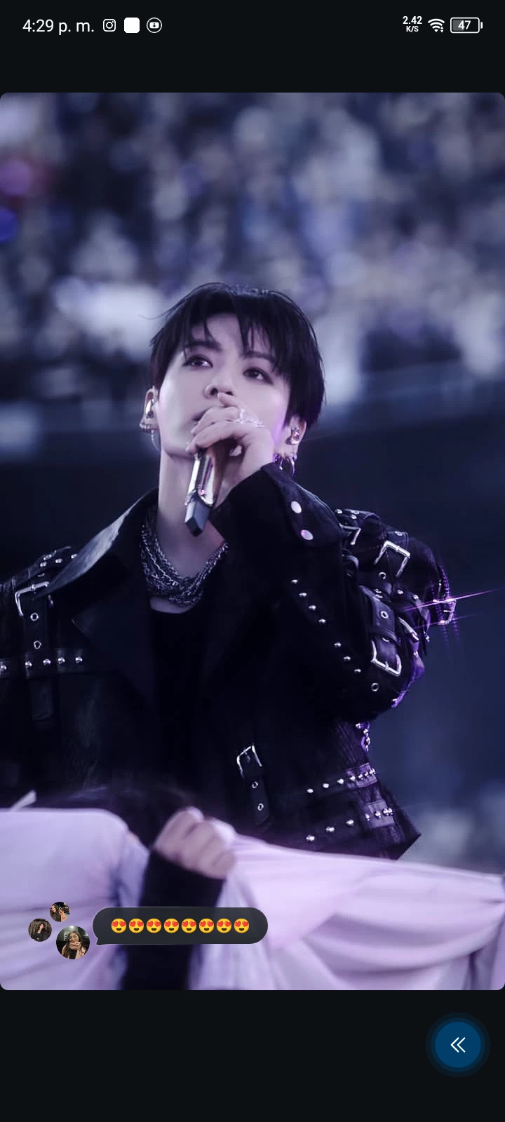 JUNGKOOK IS YOUR HUSBAND thumbnail