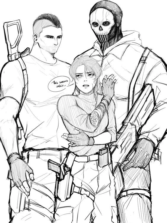 task Force 141 thumbnail