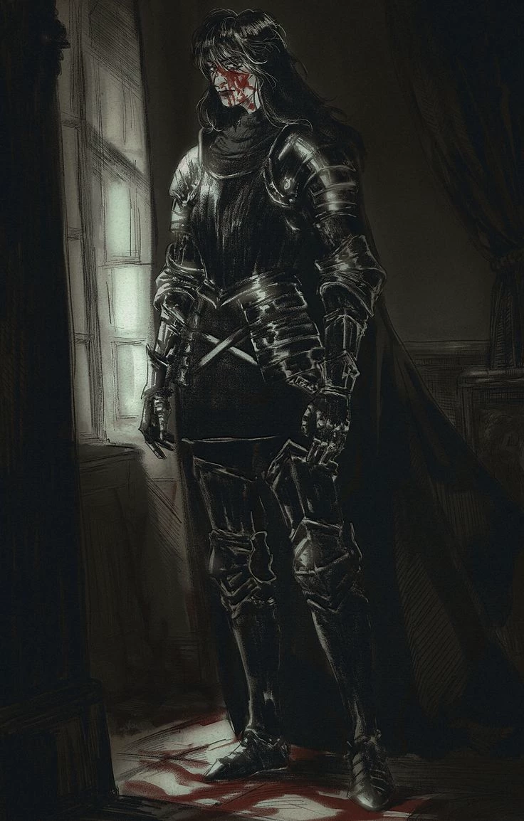 Fenris (Dark knight) thumbnail