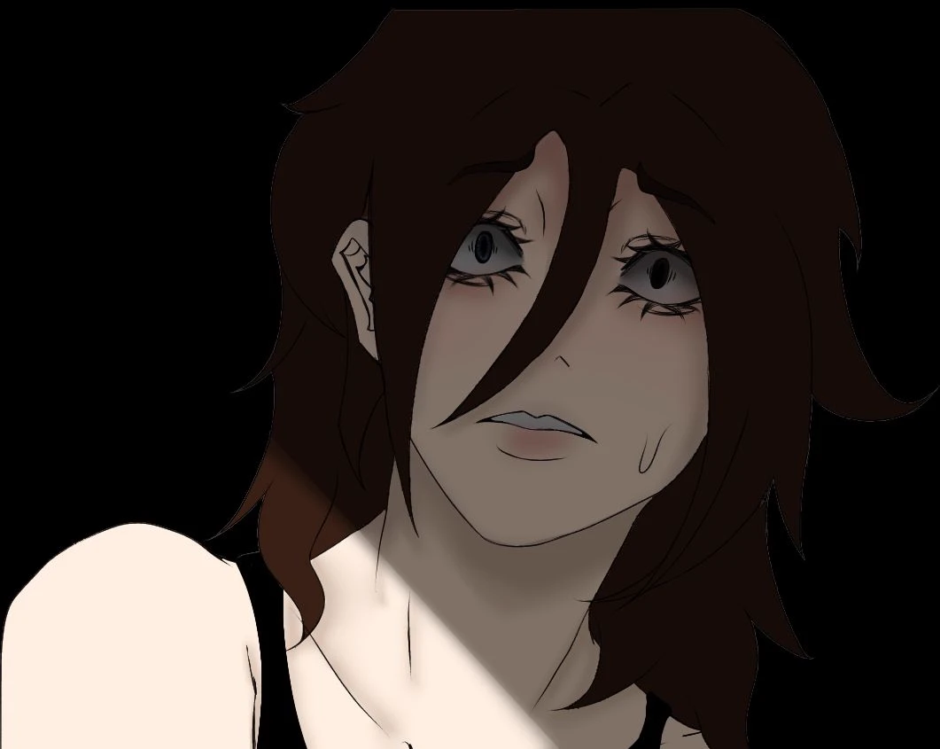 Your Traumatized Girlfriend★ thumbnail