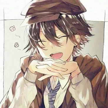 Ranpo Edogawa  (kny x bsd) thumbnail