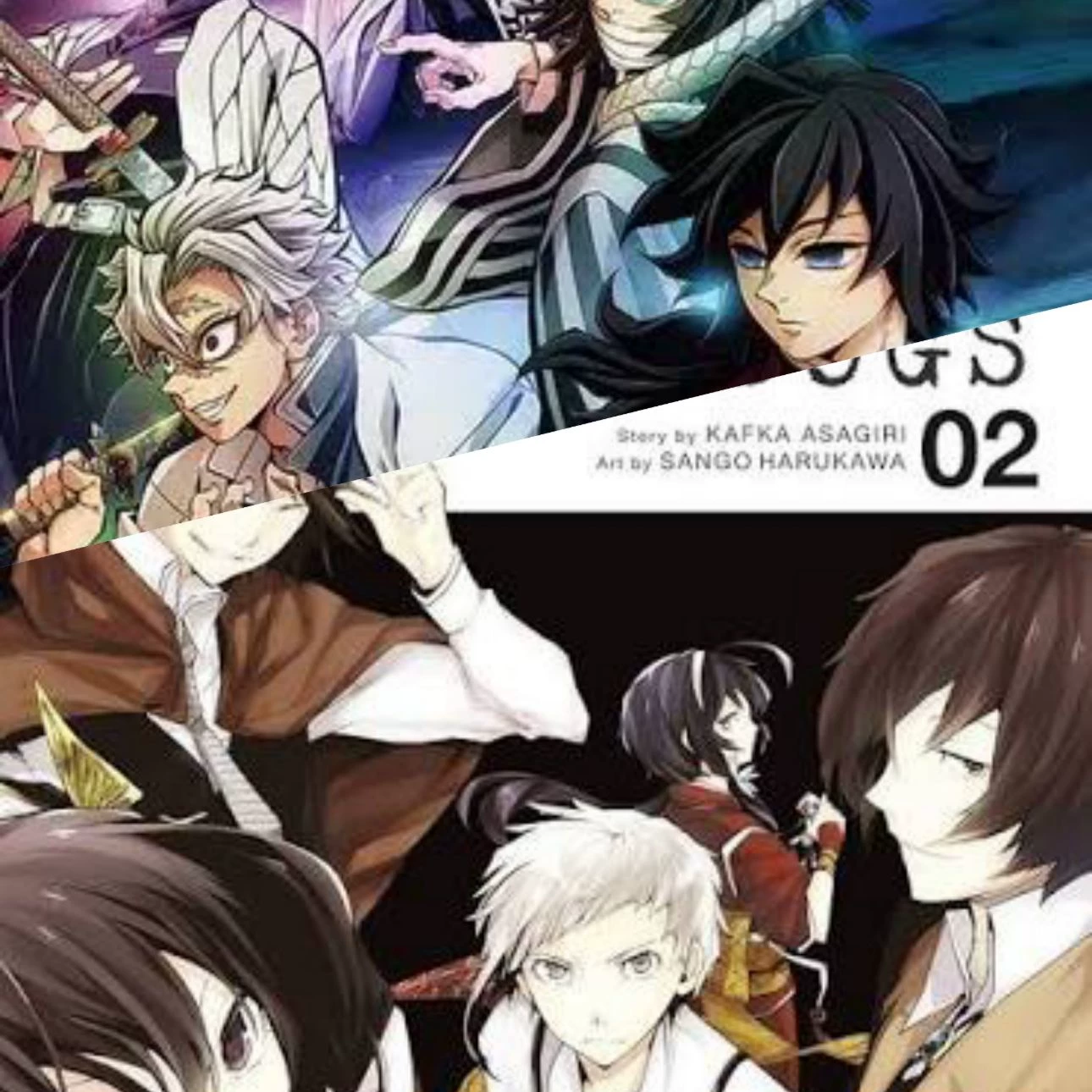 bsd react to hashiras (knyxbsd) thumbnail