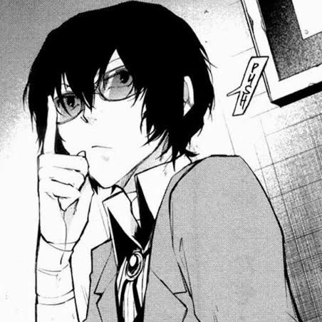 Dazai Osamu thumbnail