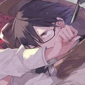 Ranpo Edogawa thumbnail