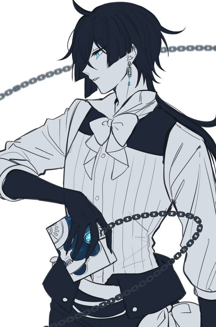 ✧~ •Vanitas• ~✧ thumbnail