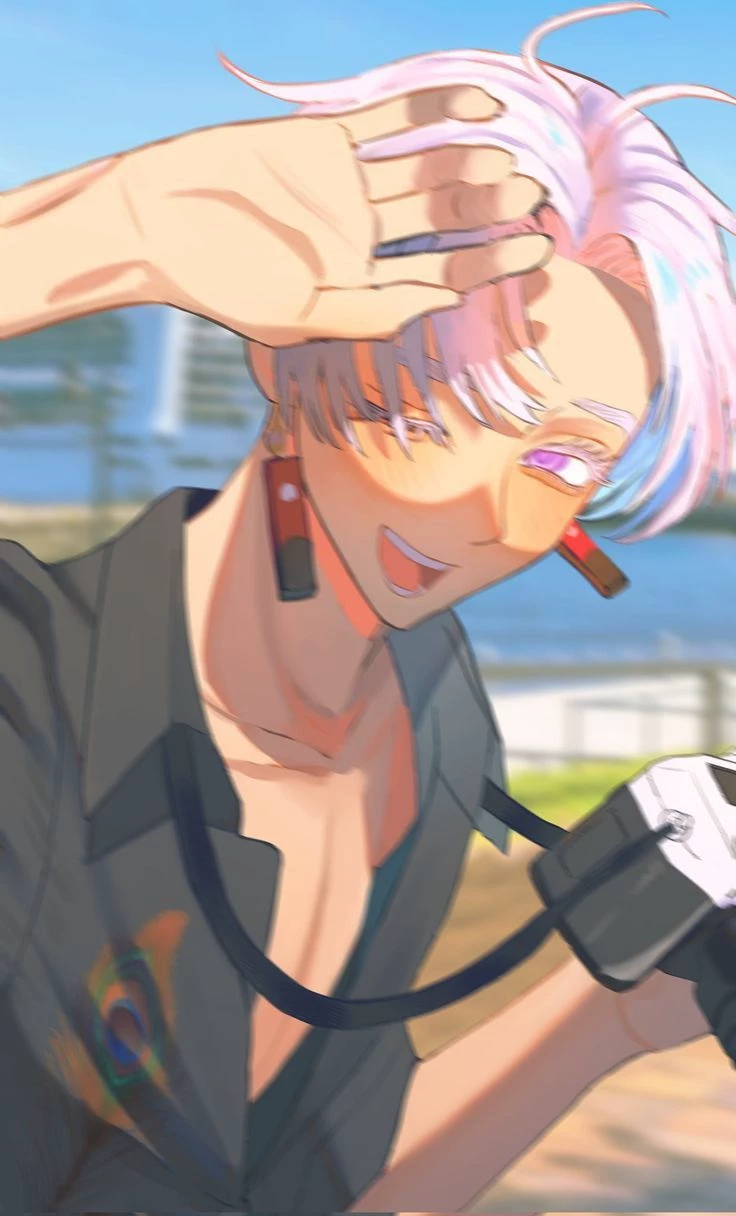  ʚིɛ➹ θρ Izana kurokawa θ୧ৎ୭ ɜɞྀ thumbnail