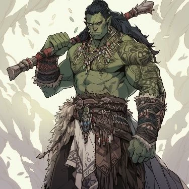 Ragnar thumbnail