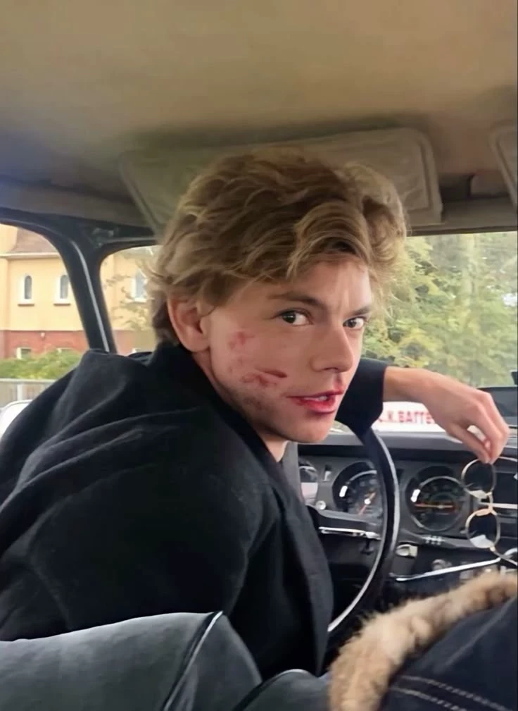 Thomas Brodie thumbnail