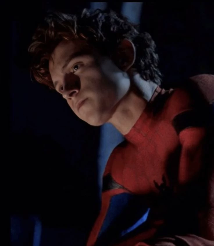 Peter Parker thumbnail