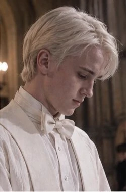 Draco Lucius Malfoy  thumbnail
