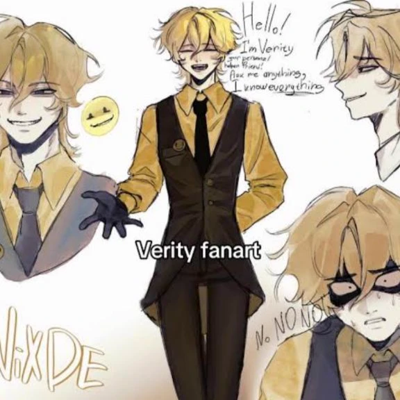 Verity 🙂 thumbnail