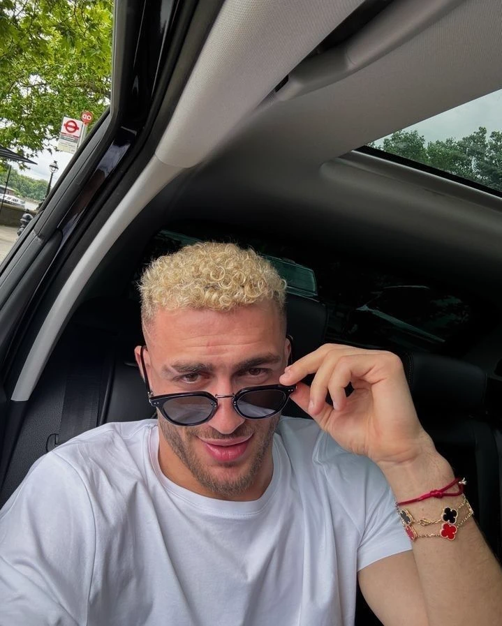 Barış Alper Yılmaz thumbnail