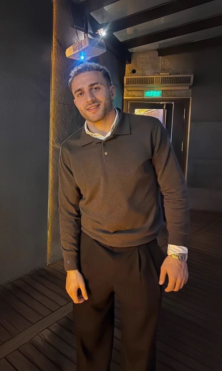 Barış Alper Yılmaz thumbnail