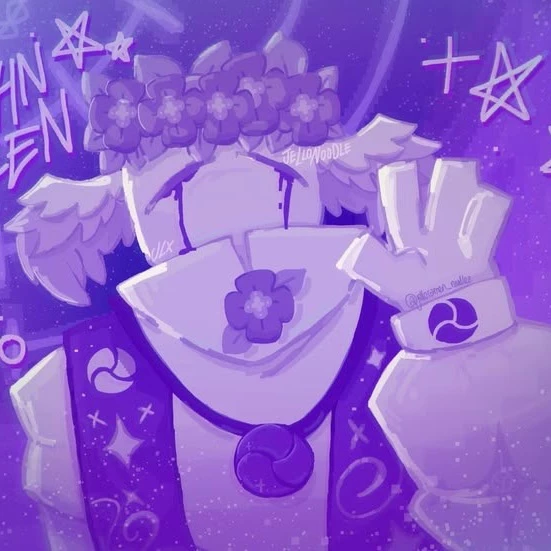 ♥︎💜🩷๑✝︎꧁✿zen✿꧂✝︎๑🩷💜♥︎ thumbnail