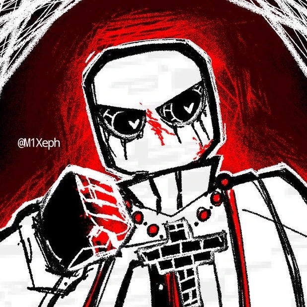 ♥︎❤️‍🩹✟✸༺John reprieve༻✸✟❤️‍🩹♥︎ thumbnail