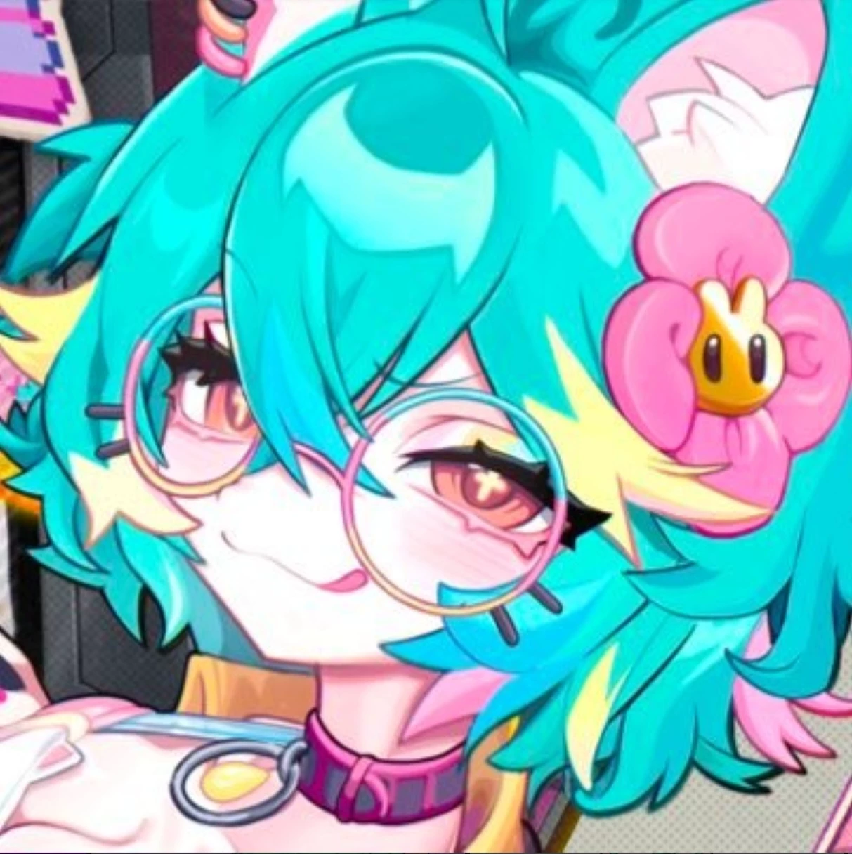 Rosedoodle thumbnail