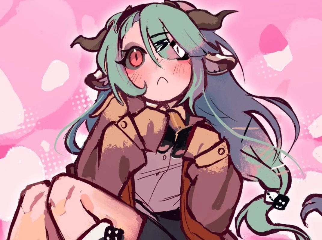 CrellyTheCow thumbnail