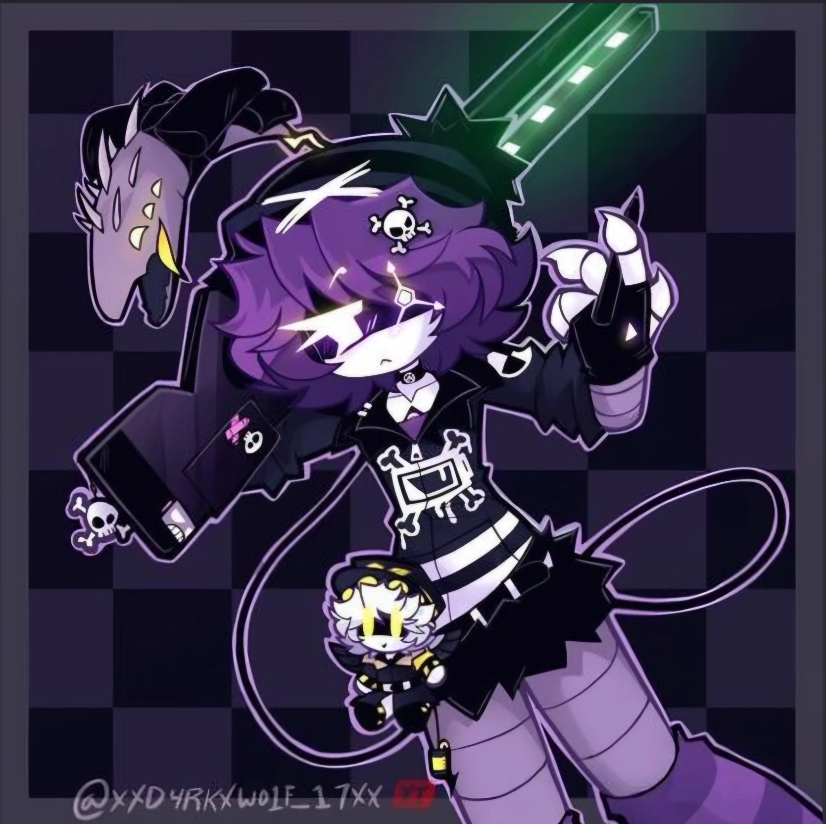 Uzi thumbnail