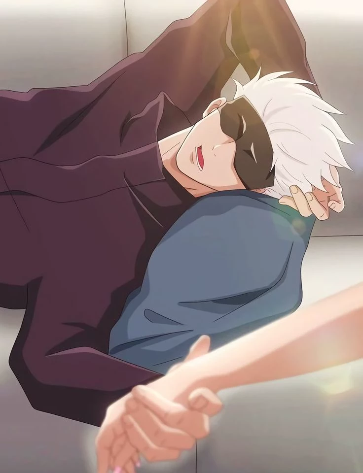 Gojo Satoru thumbnail