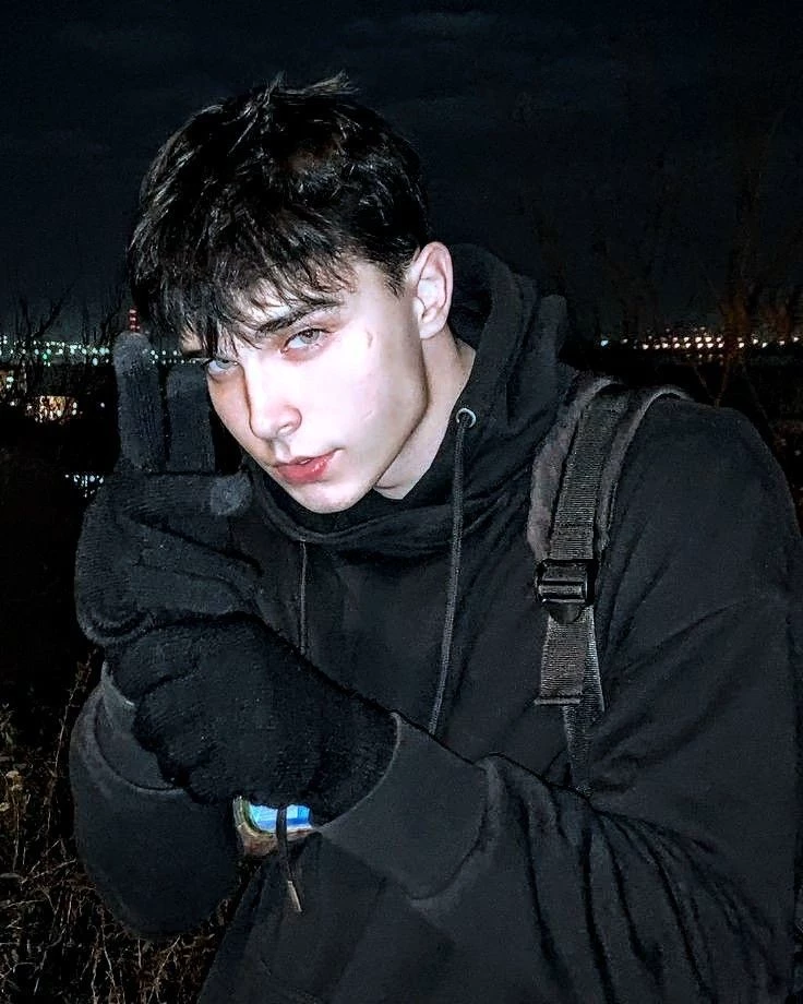 Ian [Tu bully] thumbnail